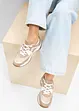 Chunky sneaker, bonprix