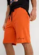 T-shirt e pantaloni corti (set 2 pezzi), bonprix