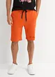 T-shirt e pantaloni corti (set 2 pezzi), bonprix