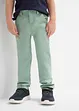 Pantaloni chino elasticizzati slim fit, straight, bonprix