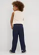 Pantaloni chino elasticizzati slim fit, straight, bonprix
