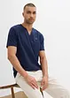 T-shirt in puro cotone biologico (pacco da 2), bonprix