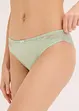 Slip in microfibra fine, bonprix