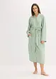 Vestaglia oversize in mussola, bonprix