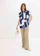 Tunica in satin, bonprix