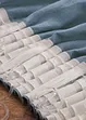 Tenda in lino (pacco da 1), bonprix