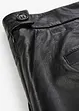 Shorts in nappa d'agnello, bonprix