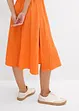 Abito midi in seersucker fresco, bonprix