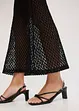 Gonna lunga con pizzo, bonprix