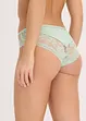 Culotte in modal morbido (pacco da 3), bonprix