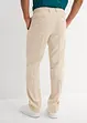 Pantaloni eleganti, regular fit, bonprix