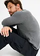 Maglia a maniche lunghe (pacco da 3), bonprix