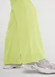 Pantaloni larghi in misto viscosa fluente, bonprix