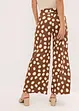Pantaloni in jersey, bonprix