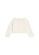 Bolero in maglia di misto viscosa morbido, bonprix
