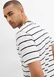 T-shirt in puro cotone biologico (pacco da 2), bonprix