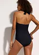 Costume intero con effetto modellante medio, bonprix