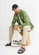 Pantaloni chino leggeri, regular fit, bonprix