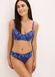 Reggiseno minimizer con ferretto, bonprix