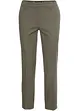 Pantaloni cropped eleganti, bonprix