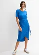 Abito in morbido jersey misto viscosa, bonprix
