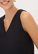 Top in misto viscosa morbido, bonprix