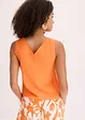 Top in misto viscosa morbido, bonprix