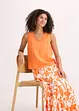 Top in misto viscosa morbido, bonprix