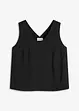Top in misto viscosa morbido, bonprix