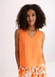 Top in misto viscosa morbido, bonprix