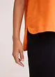 Camicia in misto viscosa fine, bonprix