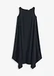 Abito con spalline in misto viscosa fine, bonprix