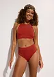 Bikini a bustier (set 2 pezzi), bonprix
