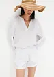 Shorts in mussola di puro cotone, bonprix