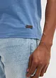 T-shirt in puro cotone biologico, bonprix