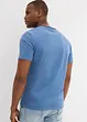 T-shirt in puro cotone biologico, bonprix