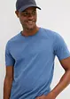 T-shirt in puro cotone biologico, bonprix