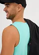 Canotta in puro cotone (pacco da 3), bonprix