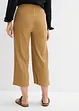 Pantaloni in jersey con cinta comoda, bonprix