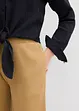 Pantaloni in jersey con cinta comoda, bonprix