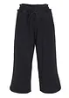 Pantaloni in jersey di misto cotone, bonprix