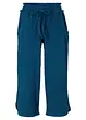 Pantaloni in jersey di misto cotone, bonprix
