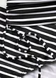 Bikini a fascia con spalline rimovibili (set 2 pezzi), bonprix