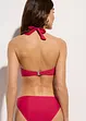 Reggiseno per bikini all'americana con scollatura a V, bonprix