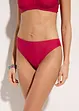 Slip per bikini sgambati, bonprix