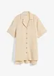 Camicia in mussola, bonprix