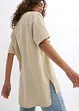 Camicia in mussola, bonprix