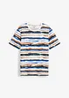 T-shirt in cotone biologico, bonprix
