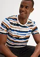 T-shirt in cotone biologico, bonprix
