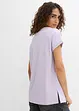Maglia con pizzo, bonprix